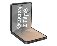 Samsung Galaxy Z Flip8 12/512GB Grafitowy - 1549398 - zdjęcie 4